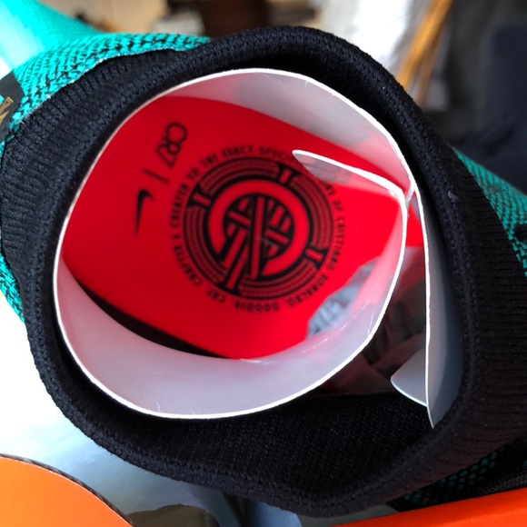 MENS SOCCER STREET CLEAT CR7 SUPERFLY 6 - Picture 3 of 5